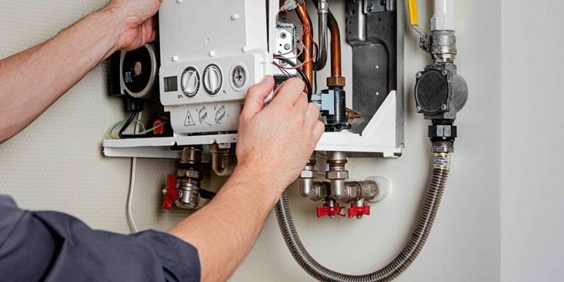 Zeytinburnu Kombi Servisi