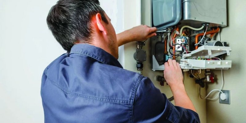 Zeytinburnu Kombi Kazanı Tamiri