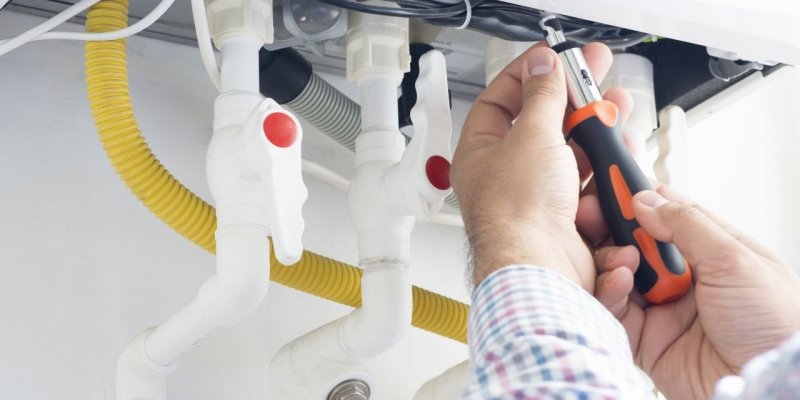 Zeytinburnu Kombi Montajı